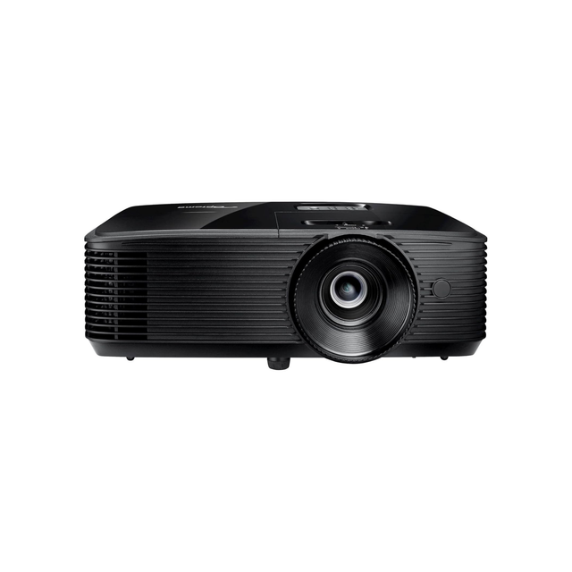 Optoma HD28e 1080p Full HD Projector, E1P0A3PBE1Z5