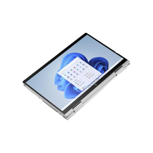 HP Envy x360 16-ac0023dx 2-in-1 laptop, Intel Core Ultra 7-155U, 16GB LPDDR5 ram, 1TB SSD, 16″ WUXGA IPS 100% sRGB, Windows 11, Glacier silver, Eng-Backlit keyboard