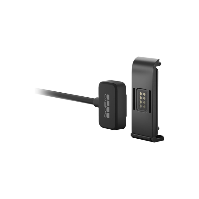 GoPro Contacto (HERO13, HERO12, HERO11, HERO10, HERO9) - Official GoPro Accessory