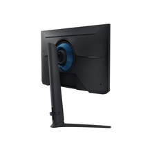 SAMSUNG Odyssey G4 G40B Gaming Monitor, 25