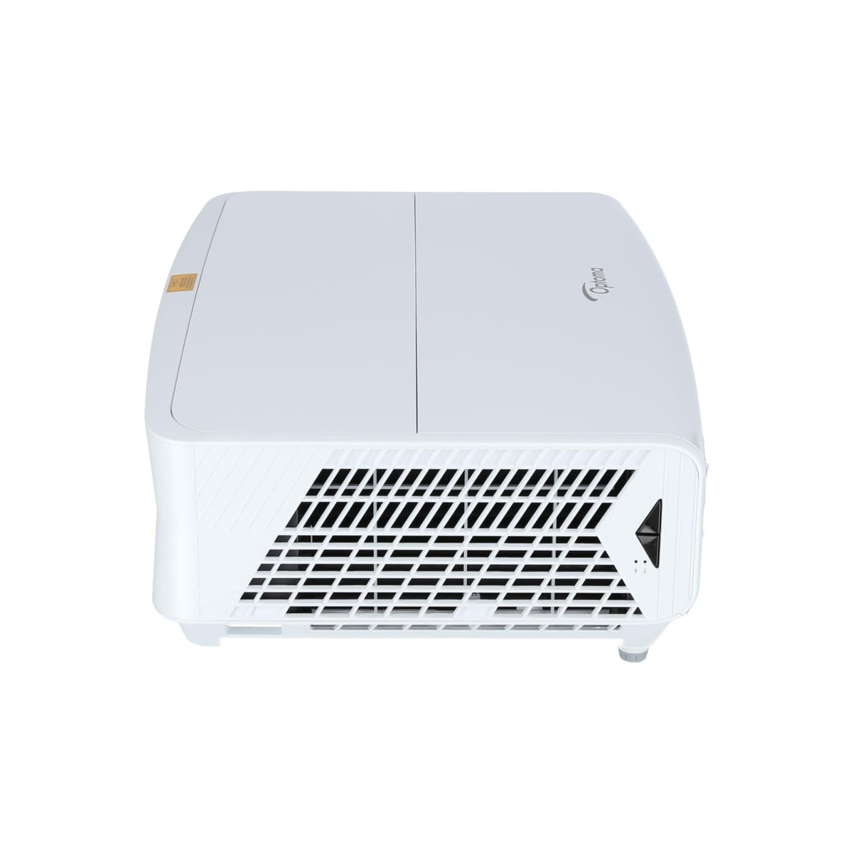 Optoma Bright 4K UHD Laser Projector