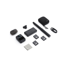 DJI Osmo 360 Adventure Combo, 1