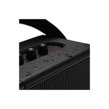 Marshall Kilburn Ii Portable Bluetooth, 3.5 mm Input Speaker - Black