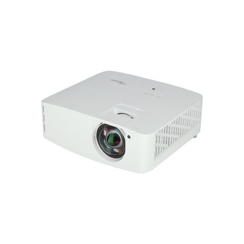 OPTOMA 4K400STx Projector UHD 4K 4000lm