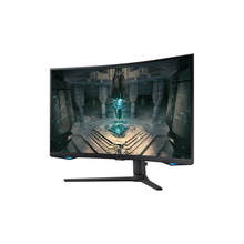 Samsung G6 Odyssey Gaming Monitor, 27