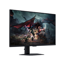 SAMSUNG Odyssey G5 G50D Gaming Monitor, 27