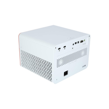 BenQ X1300i 4LED 1080P HDR Gaming Projector Powered by Android TV, 4K Input Compatibility, 3000 lm, 8.3 ms Input Lag, Preset Game Mode RPG SPG FPS, 5W*2 Surround Stereos, Great for PS5, Xbox Series X