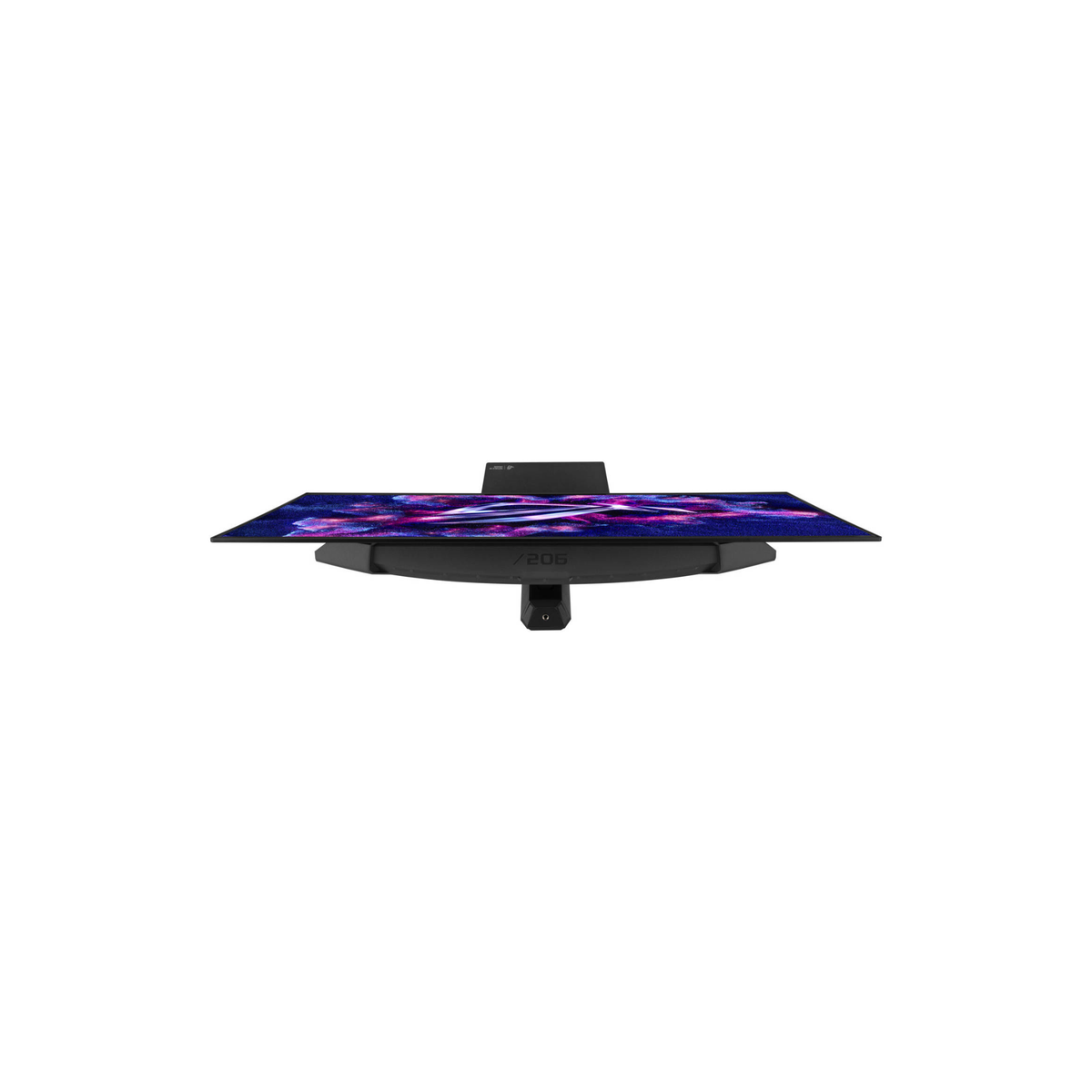 ASUS ROG Strix OLED XG32UCWMG Gaming Monitor, 32" WOLED Display, 4K Resolution, 240Hz Refresh Rate, 0.03ms (GtG) Response Time, FreeSync™ Premium Pro, G-SYNC® Compatible | XG32UCWMG