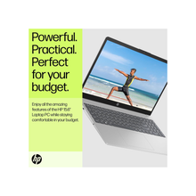 HP Laptop 15-fc0011ne, 15.6