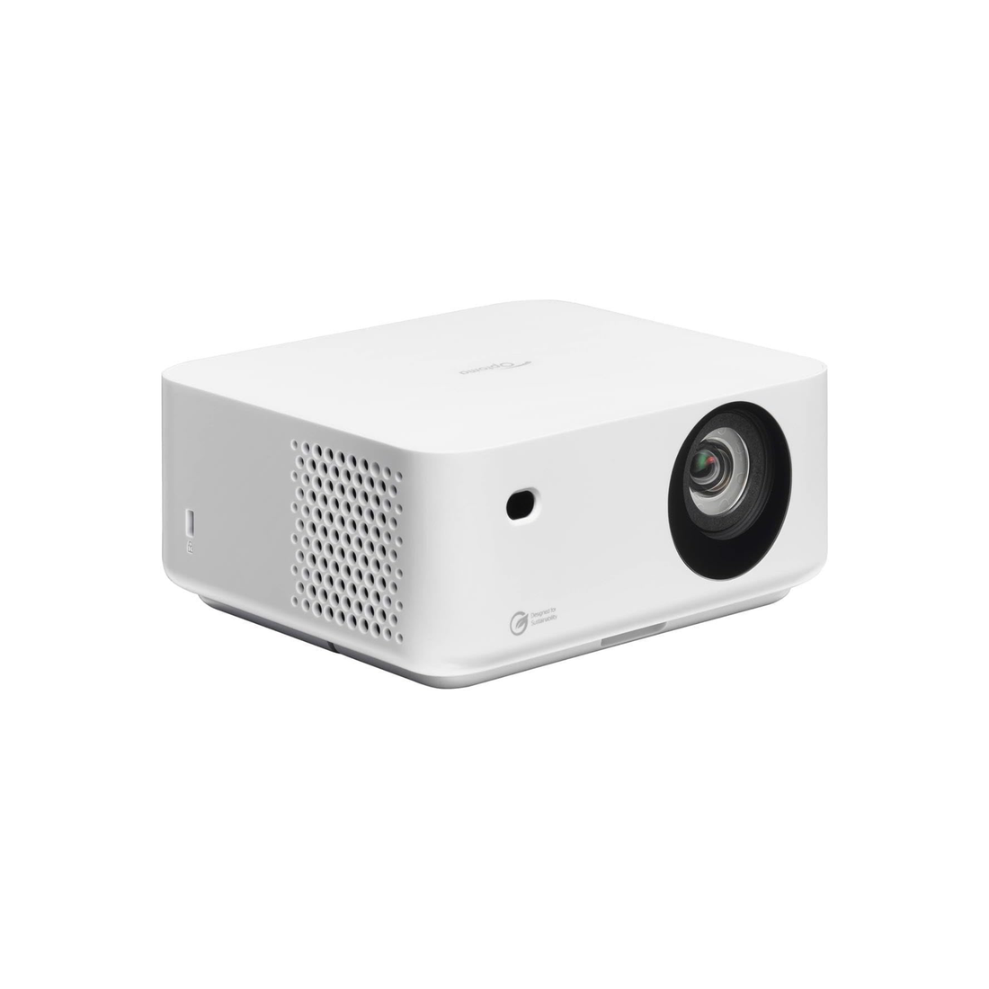 Optoma ML1080ST Ultra-Portable Short Throw Full HD Laser Projector