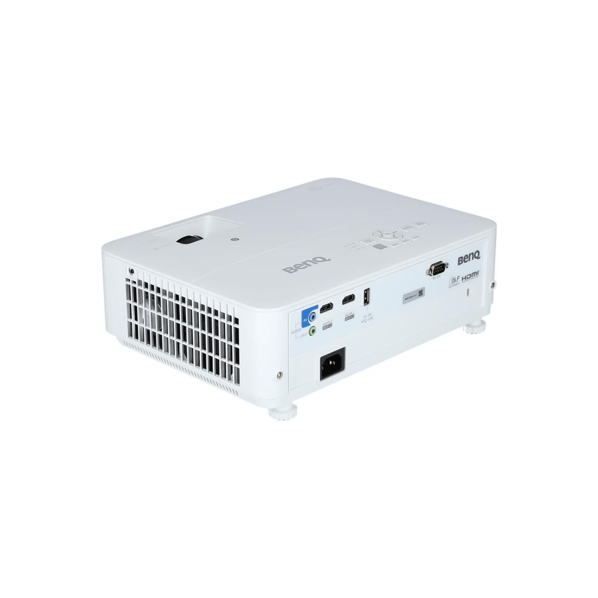 BenQ TH685P 1080p HDR Gaming Projector, White, HDMI, LED, LCD