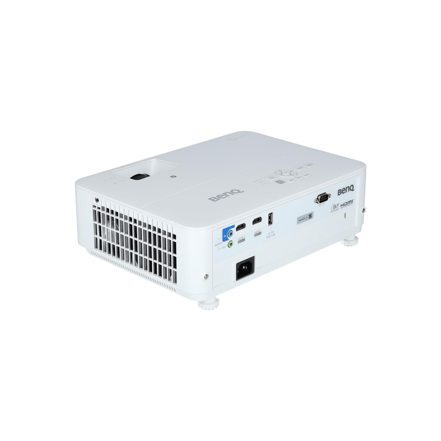 BenQ TH685P 1080p HDR Gaming Projector
