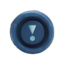 JBL Flip 7 - JBL Pro Sound with AI Sound Boost, up to 16 hours of playtime, multi-speaker connection via Auracast, and waterproof, dustproof, drop-proof design for all adventures – Blue.