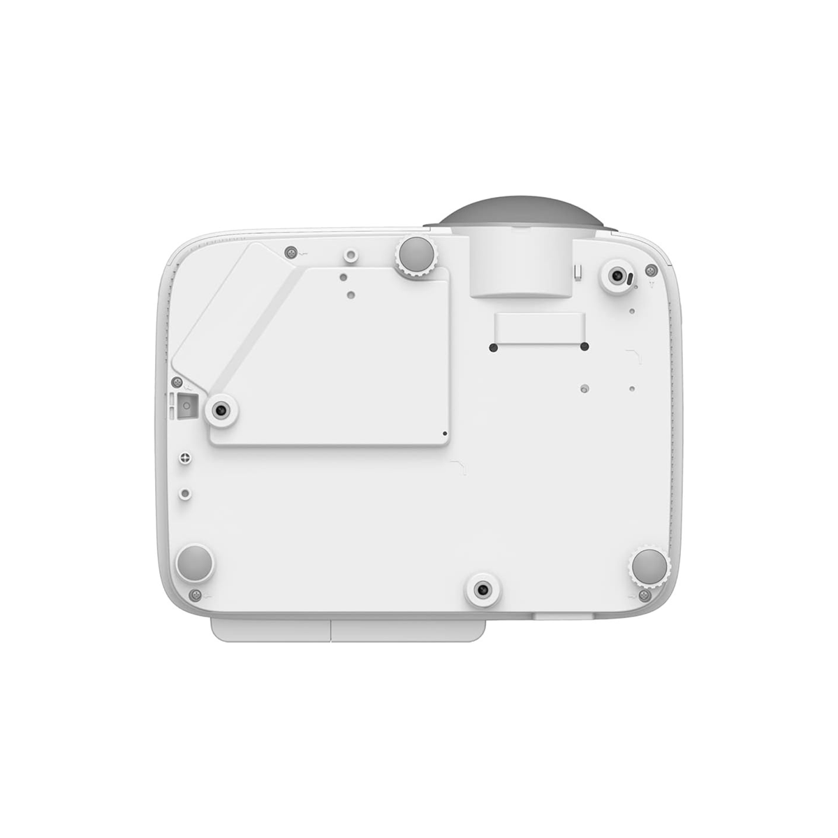 BenQ EW800ST WXGA 3300 Ansi Lumens Short DLP, Meeting Room Throw Smart Projector