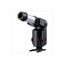 GODOX AD-S9 Snoot with Honeycomb Grid for Witstro Flash Focused Light Modifier for AD180 / AD200 / AD360