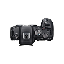 Canon EOS R6 Mirrorless Camera Body، Full-frame، 20 MP، Up to 8-stop in Body IS، 20 fps، 4K 60p Movies، Bluetooth & Wi-Fi، Max ISO 102،400