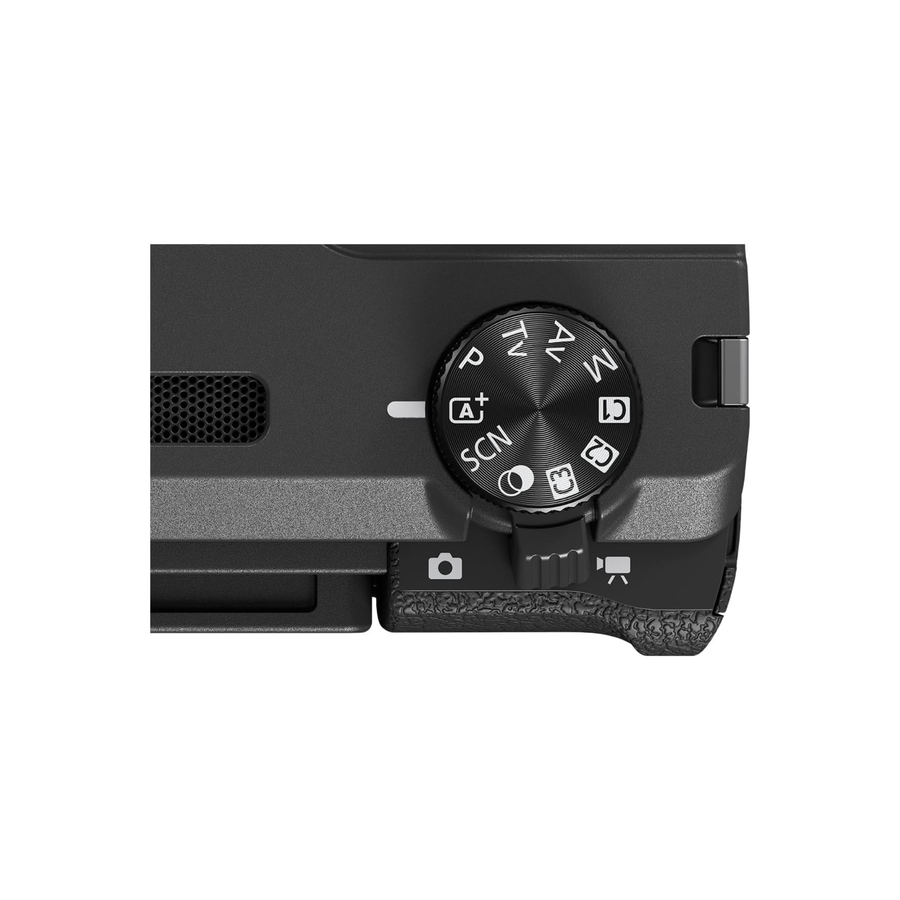 Canon PowerShot V1