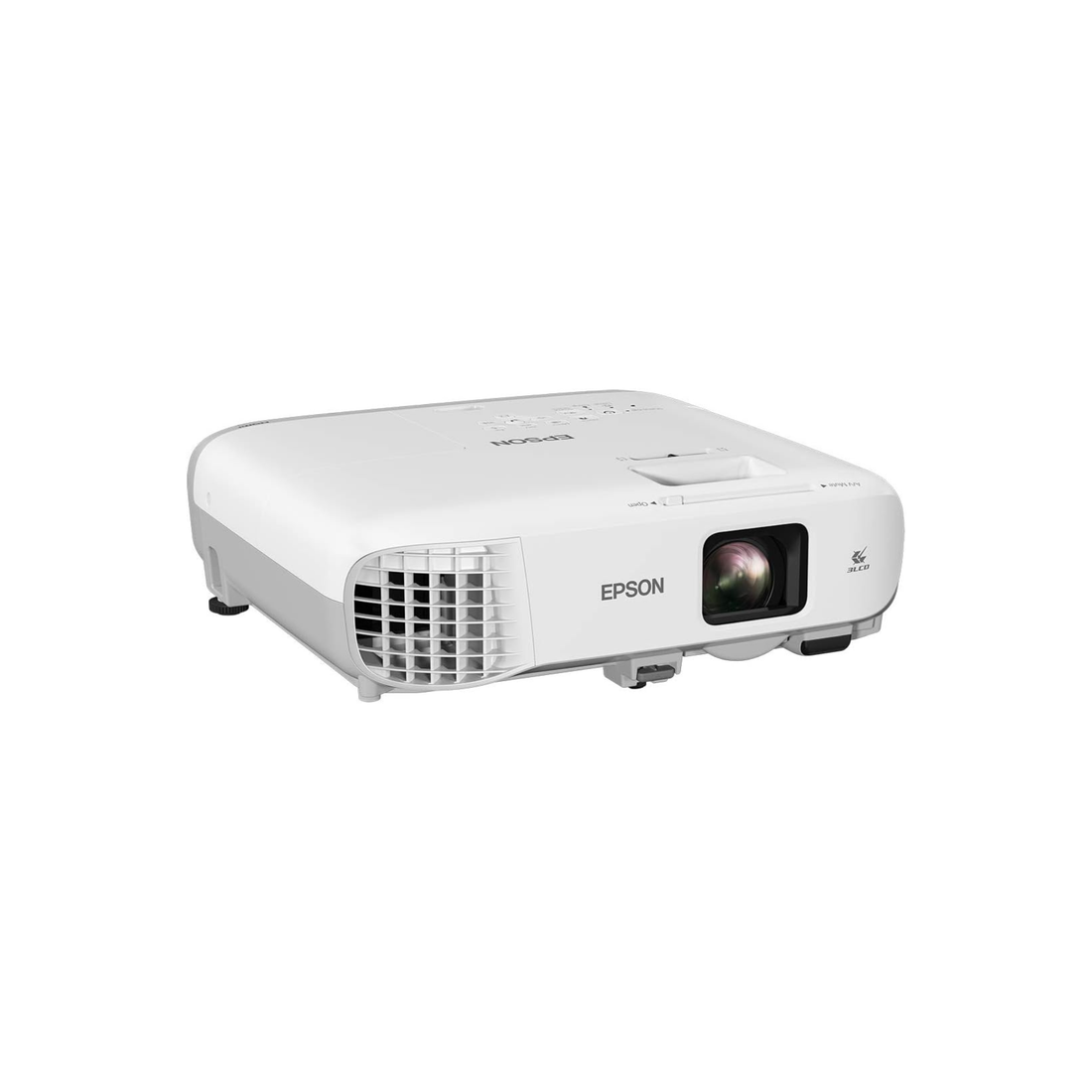 Epson EB-980W/WXGA 3800 LU 1280 x 800 16:10 Projector