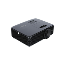 Optoma W400LVe - DLP Projector - HDMI, VGA - 4000 ANSI Lumens