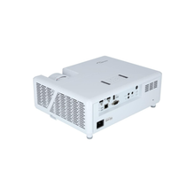 OPTOMA - PROJECTORS 329G000110149 ZH406STX 1080P 4200LUMENS 3000:1 0.5:1 16:9 HDMI USB