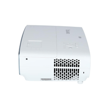 Benq TK850i data projector Standard throw projector 3000 ANSI lumens DLP 2160p (3840x2160) 3D Blue White