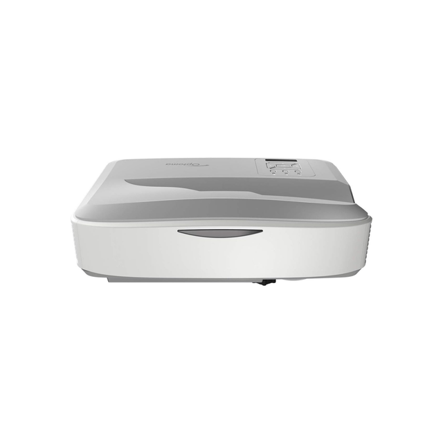 Optoma ZU500UST Ultra-Short-Throw WUXGA Laser Multimedia Projector