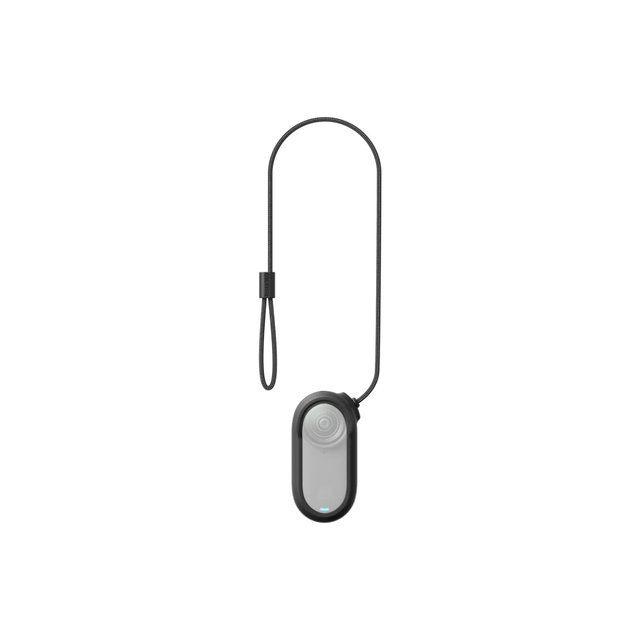 Insta360 GO 3/GO 3S Magnet Pendant Safety Cord (Black)