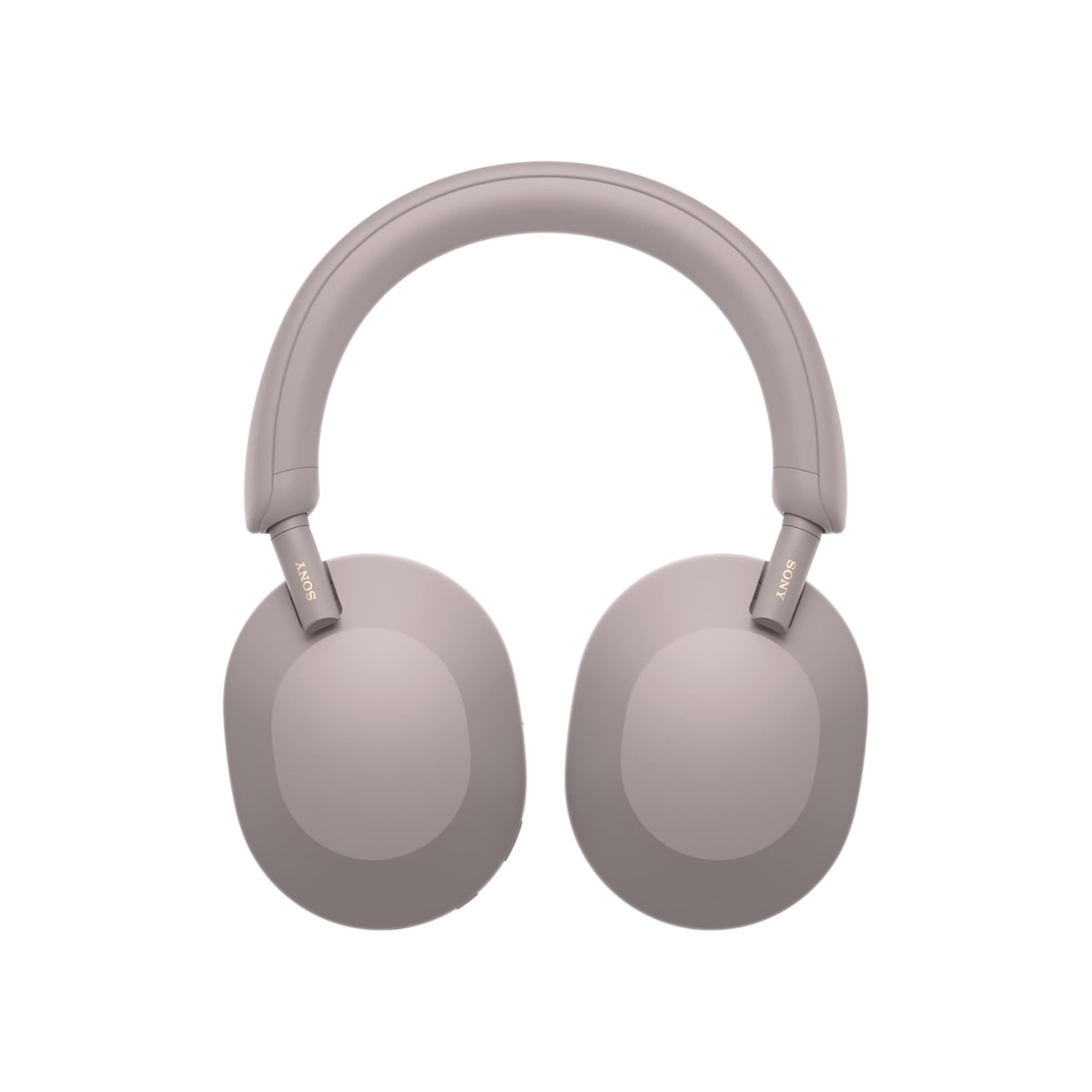 Sony WH-1000XM5 Industry Leading Noise Cancelling Wireless Headphones, Hi-Res Audio, Best Phone Call Quality, 30 Hours Battery Life, Wearing Detection, Alexa Voice Assistant, Multipoint - Pink