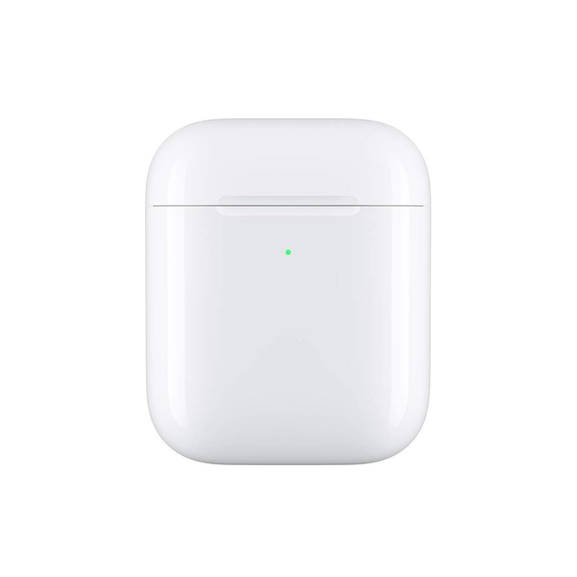 Apple Wireless Charging Case for AirPods, One size