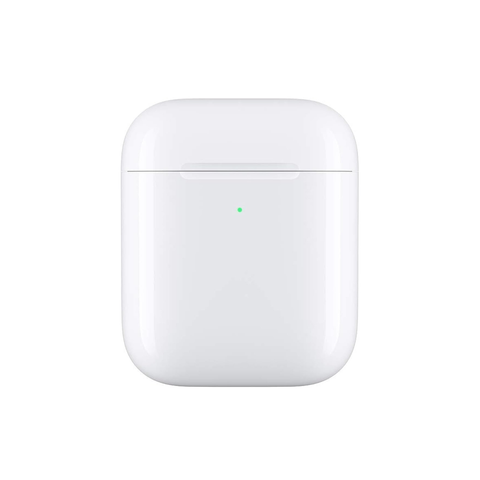Apple Wireless Charging Case for AirPods, One size