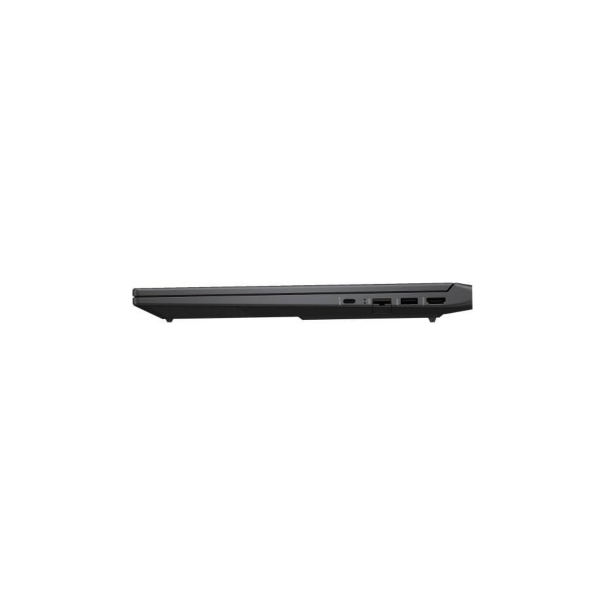 HP Victus 15 FA2701WM Gaming Laptop 15.6 inch, Intel Core i5-13420H Processor, 16GB DDR4 RAM, 512GB SSD,15.6" FHD IPS 144Hz, NVIDIA RTX 4050 6GB Graphics, English Backlit Keyboard,Win 11,Mica Silver