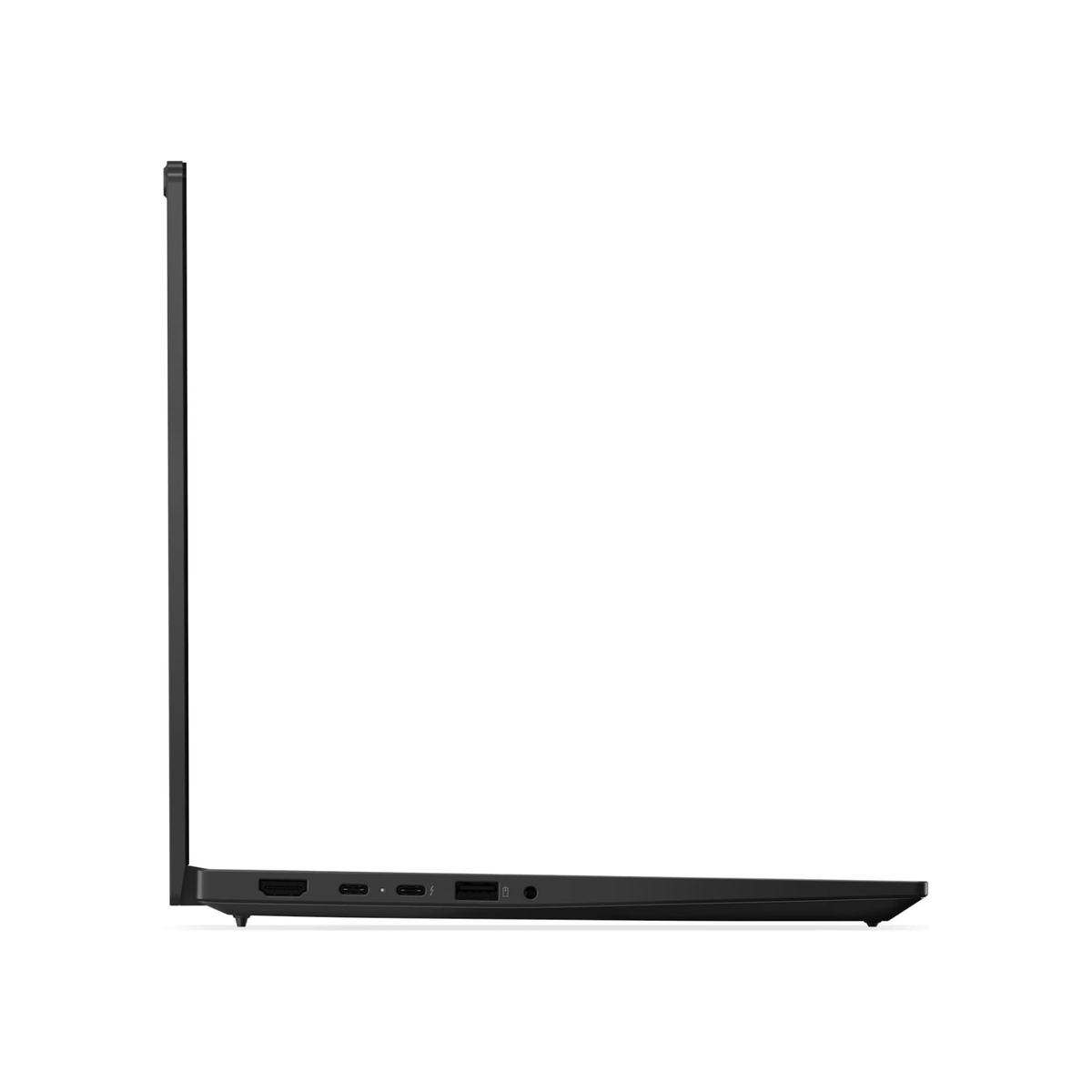 Newest Lenovo ThinkPad E14 Gen 7 Business Laptop (14" WUXGA+ Anti-Glare, Intel® Core™ Ultra 7 255H, 16 GB DDR5-5600, 512GB SSD, Backlit, Fingerprint, Win 11 Pro, Black (1 Year Lenovo Warranty)