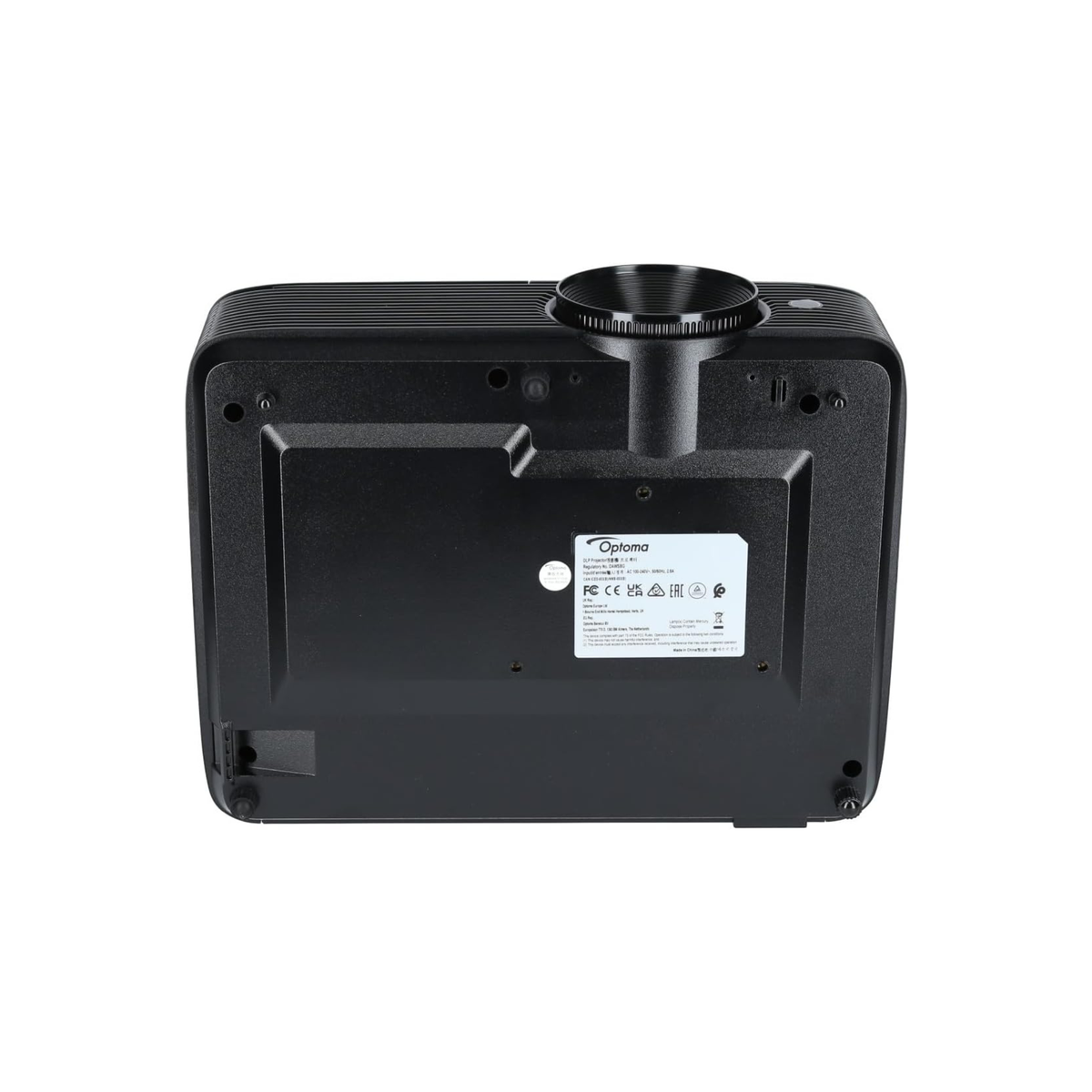 Optoma VP W371 WXGA Projector