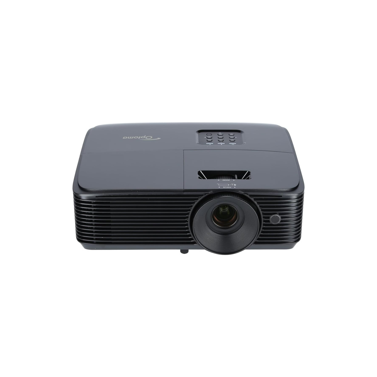 Optoma W400LVe - DLP Projector - HDMI, VGA - 4000 ANSI Lumens