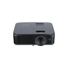 Optoma W400LVe - DLP Projector - HDMI, VGA - 4000 ANSI Lumens