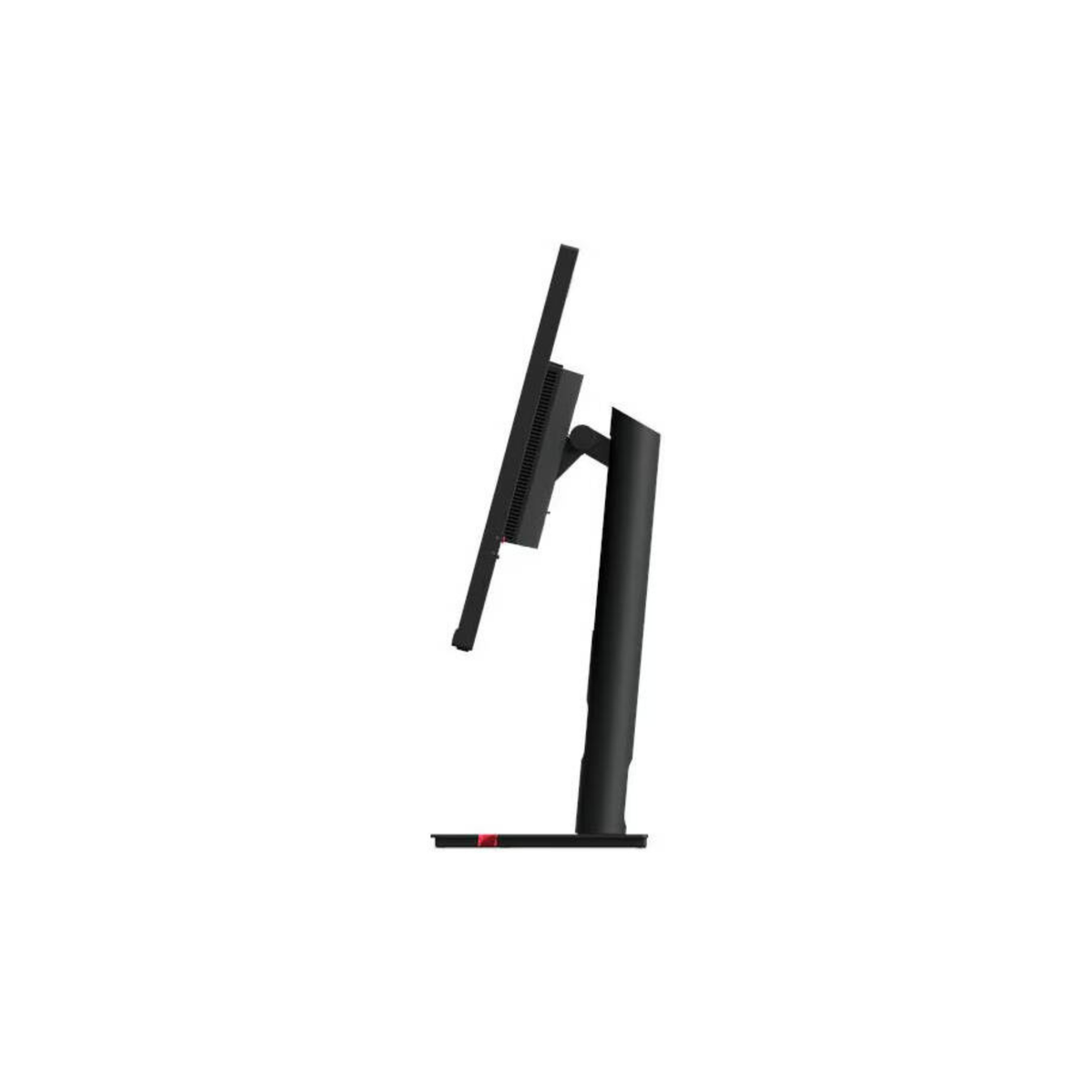 Lenovo ThinkVision T32p-30 Monitor, 32" IPS Display, 4K UHD Resolution, 60Hz Refresh Rate, 4ms (GtG Extreme) Response Time, 1.07 Billion Color Support, Black | 63D2GAT1UK