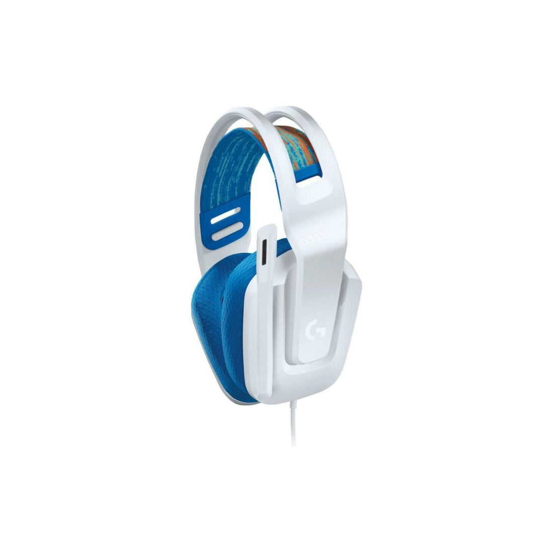 Logitech G335 Wired Gaming Headset