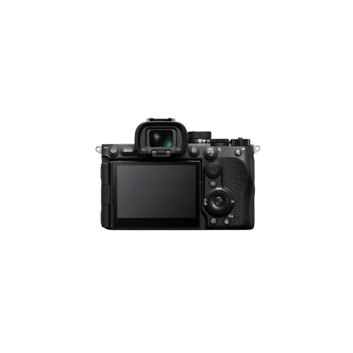Sony Alpha a7R VI Mirrorless Camera Body