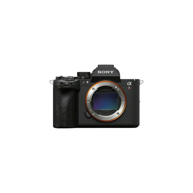 Sony Alpha a7R VI Mirrorless Camera Body