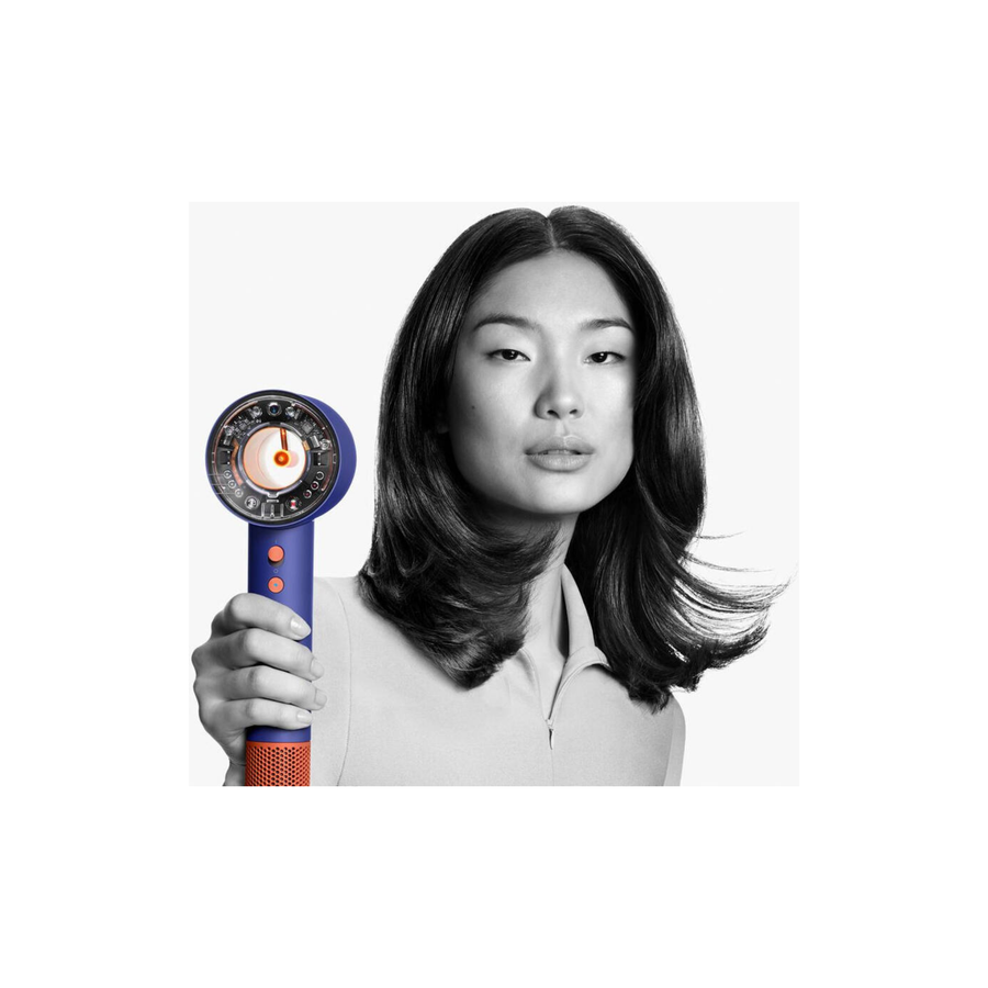 Dyson HD16 Supersonic Nural Hair Dryer