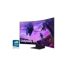 Samsung Odyssey Ark 55