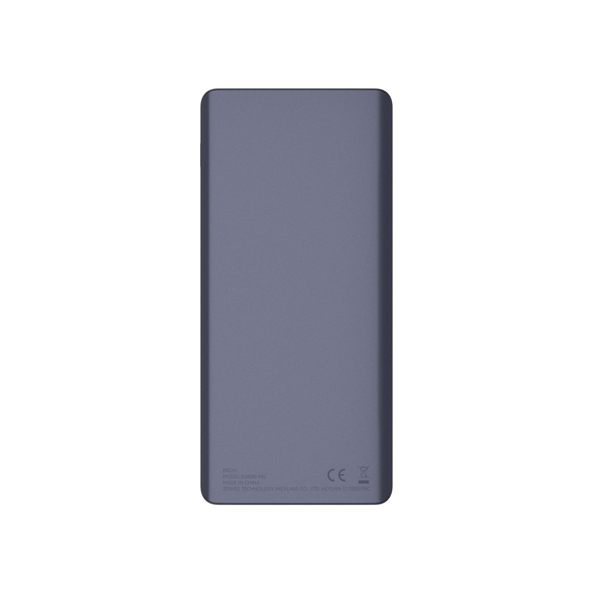 Brovi 5G Mobile WiFi Pro 5 E6888-982,OLED Touchscreen Upload 3.6Gbps Download 500Mbps Upload Wi-Fi 6 Plus with 7000mAh Battery