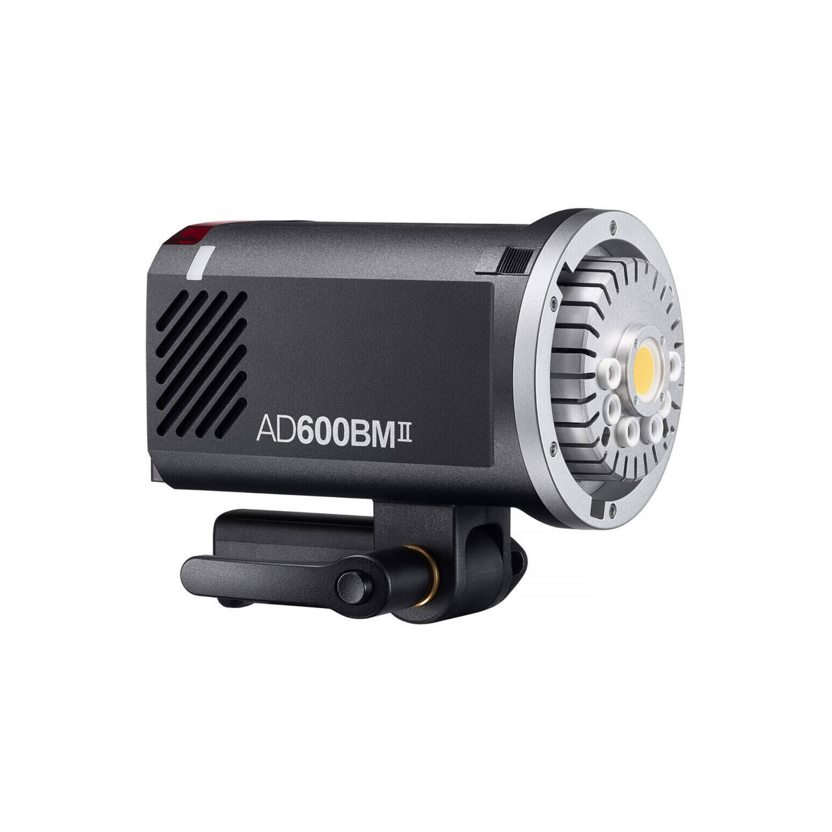 GODOX AD600BMII WITSTRO Manual All-in-One Outdoor Flash 600Ws, 2.4GHz Wireless Control, HSS, Rechargeable Battery, Bowens Mount