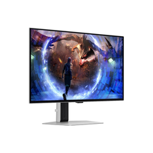 SAMSUNG Odyssey OLED G6 G60SD Gaming Monitor, 27