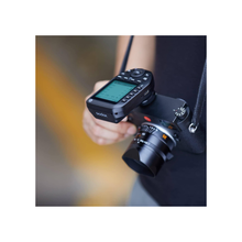 Godox XPro II-L 2.4 GHz TTL Wireless Flash Trigger for Leica HSS to 1/8000s, OLED Screen, 16 Groups / 32 Channels