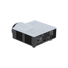 Optoma ML1050ST+ LED Shortdistance Projector (WXGA, 1000 LED Lumen, 20.000 Contrast, 3D)