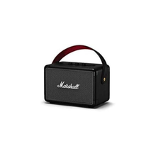 Marshall Kilburn Ii Portable Bluetooth, 3.5 mm Input Speaker - Black