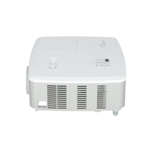 Optoma HD28i - 1080p 4000 lumen home cinema projector - wit (HD28i)