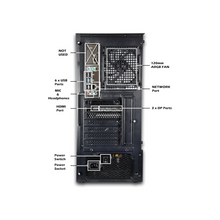 2 FAR ROBOTICS i7-12700F, RTX 5070, 32GB DDR4, 1TB SSD, Windows 11 pro, 1 Year Warranty, WIFI RGB Gaming PC