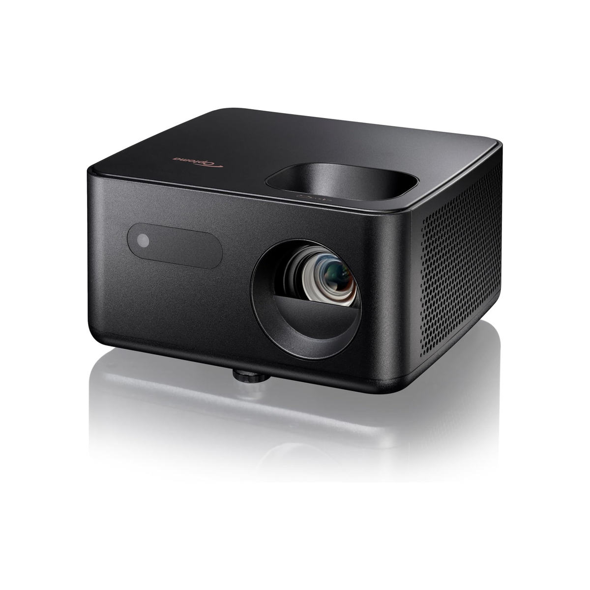 Optoma Photon Life PH31 Full HD Home Cinema Projector with 3 LED Technology 1,500 Lumen Modern Design Lamp Free and Maintenance Free